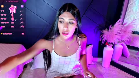 Emily online show from January 2025 04:30:02 PM