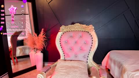 Emily online show from February 2025 01:38:01 PM