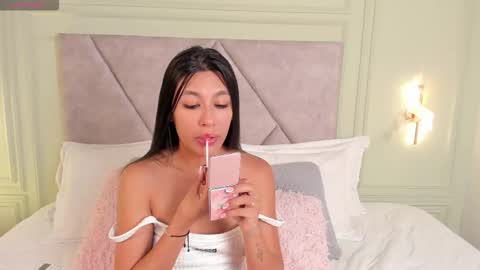 Emily online show from March 2026 08:26:02 PM