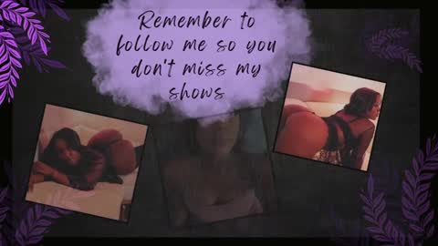 Emily  online show from January 2025 10:45:01 PM