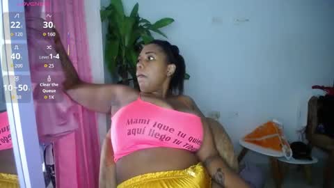 Emilyhines online show from September 2025 09:37:01 PM