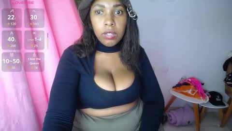 Emilyhines online show from September 2025 09:27:01 PM