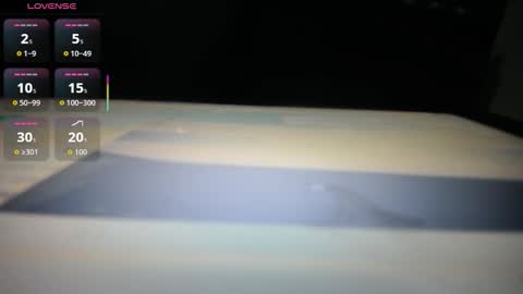 Emilyhines online show from November 2025 10:46:01 PM