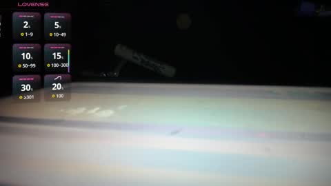 Emilyhines online show from January 2026 10:59:02 PM