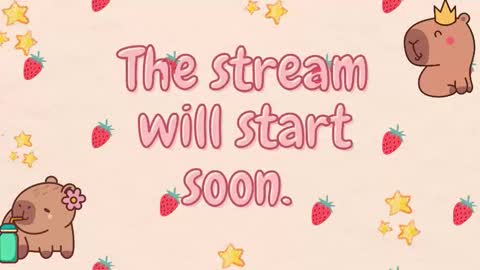 first stream May 5  ig  online show from January 2026 12:23:02 AM