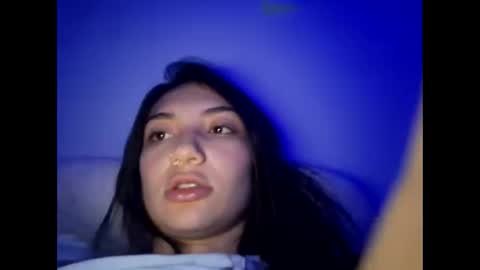 Emily Jang online show from February 2025 10:02:02 AM