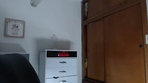 Emily Jang online show from February 2025 02:49:01 AM