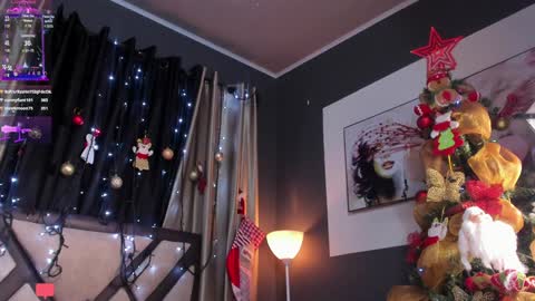 Snapshot of emilyjhonson_1 chatting on December 2024 01:41:02 PM Emily Jhonson online show from December 2024 01:41:02 PM