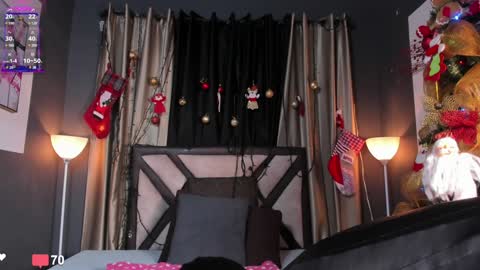 Snapshot of emilyjhonson_1 chatting on January 2025 12:53:02 PM Emily Jhonson online show from January 2025 12:53:02 PM