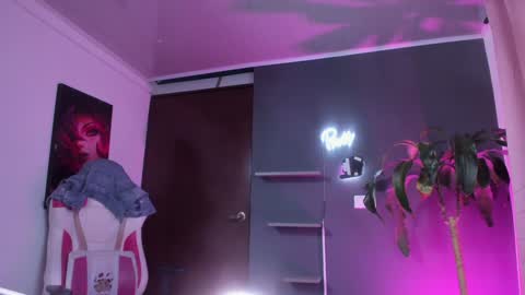 Snapshot of emilyjhonson_1 chatting on January 2025 05:18:01 PM Emily Jhonson online show from January 2025 05:18:01 PM