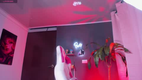 Snapshot of emilyjhonson_1 chatting on January 2025 02:40:01 AM Emily Jhonson online show from January 2025 02:40:01 AM