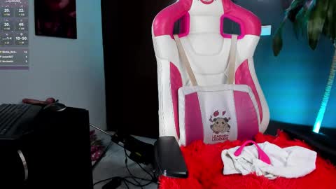 Snapshot of emilyjhonson_1 chatting on February 2025 06:09:02 PM Emily Jhonson online show from February 2025 06:09:02 PM