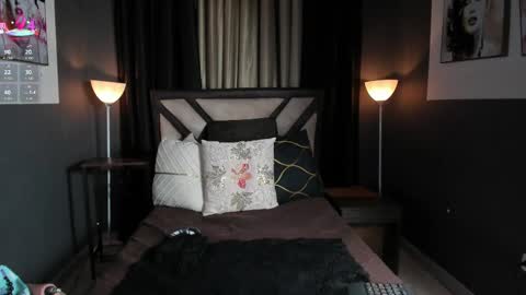 Snapshot of emilyjhonson_1 chatting on September 2025 01:02:01 PM Emily Jhonson online show from September 2025 01:02:01 PM