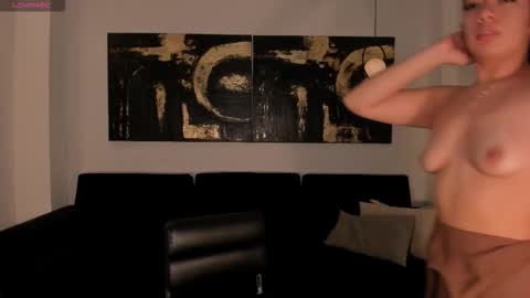 Emily online show from November 2025 05:57:01 PM