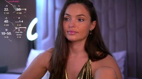 Snapshot of emilyjuarez chatting on October 2025 11:41:02 AM Emily online show from October 2025 11:41:02 AM