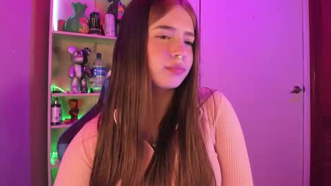 VALEEEN online show from December 2024 02:08:02 PM