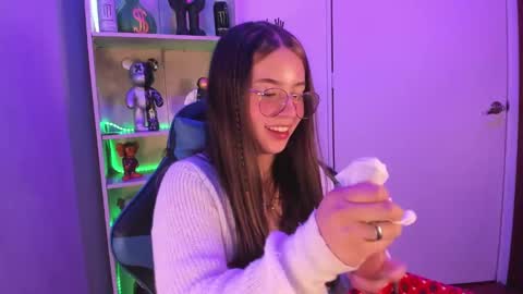 VALEEEN online show from March 2025 03:59:01 PM