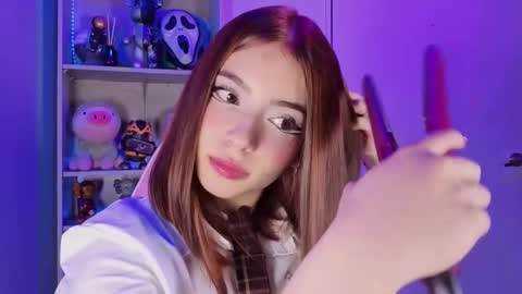 VALEEEN online show from November 2025 04:08:02 PM