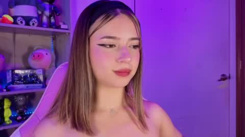 VALEEEN online show from April 2026 03:20:02 PM