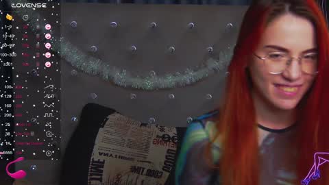 EmilyKents online show from December 2024 05:26:01 AM