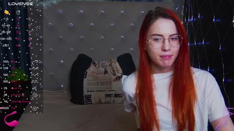 EmilyKents online show from January 2025 08:03:01 AM