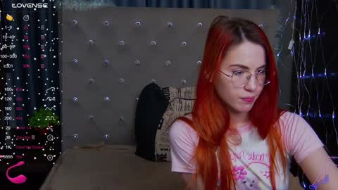 EmilyKents online show from January 2025 07:31:01 AM