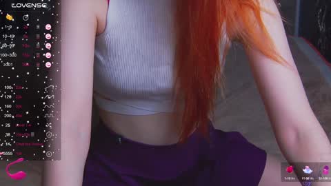 EmilyKents online show from January 2025 02:04:02 AM