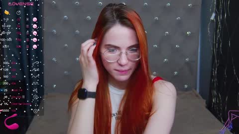 EmilyKents online show from January 2025 08:11:02 AM