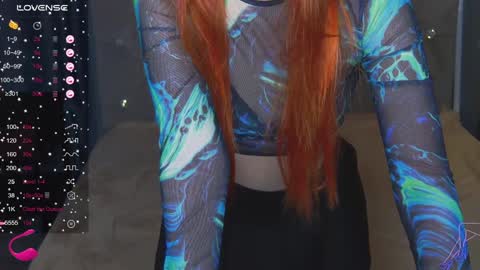 EmilyKents online show from February 2025 04:42:01 AM