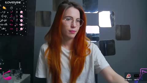 EmilyKents online show from February 2025 04:43:01 AM