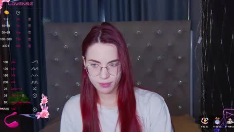 EmilyKents online show from February 2025 01:48:02 AM