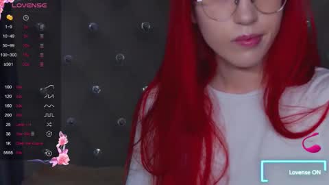 EmilyKents online show from September 2025 12:34:01 AM