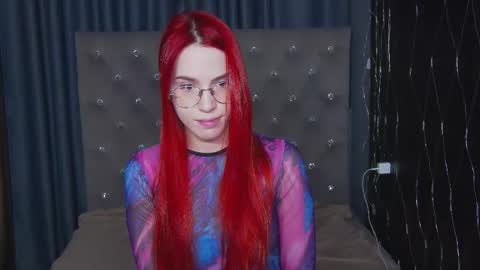 EmilyKents online show from October 2025 02:09:02 AM