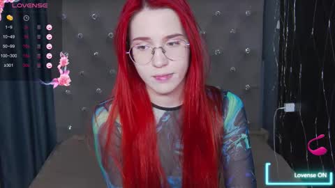 EmilyKents online show from October 2025 02:31:01 AM