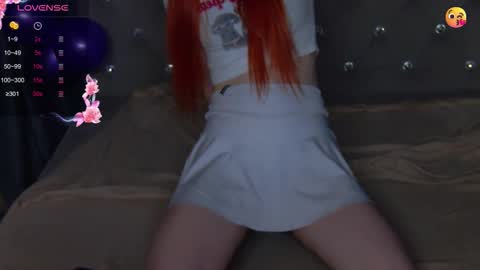 EmilyKents online show from November 2025 01:38:02 AM