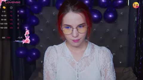 EmilyKents online show from November 2025 12:35:02 AM