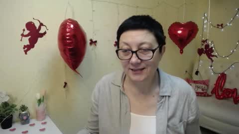 Emily online show from February 2026 06:46:01 PM