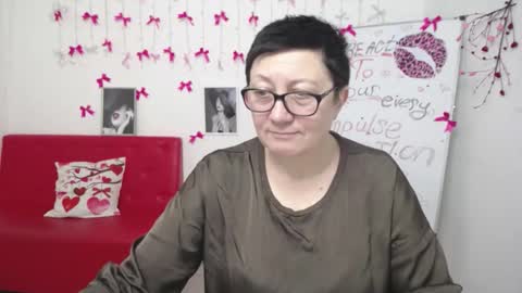 Emily online show from March 2026 06:58:01 PM