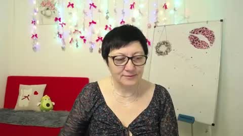 Emily online show from April 2026 05:13:01 AM