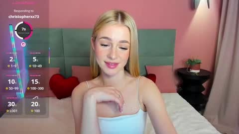 emilymagnificent online show from February 2026 06:40:02 AM