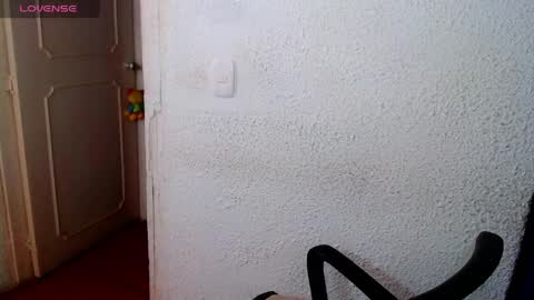 Snapshot of emilymonroe20 chatting on March 2026 01:55:01 PM Nickole online show from March 2026 01:55:01 PM