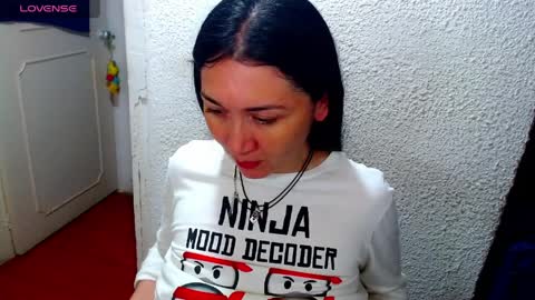 Snapshot of emilymonroe20 chatting on April 2026 04:41:01 PM Nickole online show from April 2026 04:41:01 PM