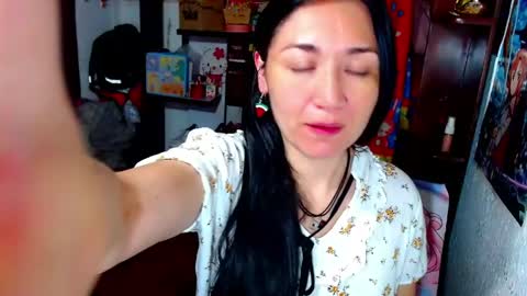 Snapshot of emilymonroe20 chatting on April 2026 04:01:01 PM Nickole online show from April 2026 04:01:01 PM