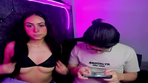 EmilyPacho  online show from November 2025 05:26:01 PM