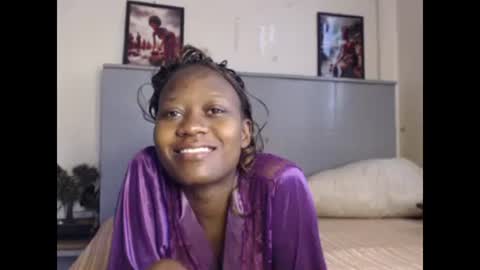 Emilly online show from February 2025 05:48:02 AM