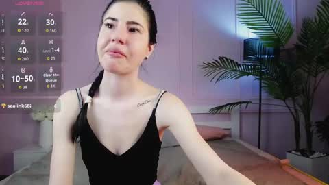 Emily online show from April 2026 08:48:01 PM
