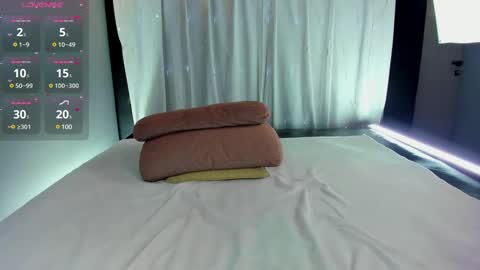 EmilyRank online show from December 2024 12:03:02 AM