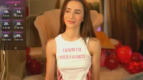 Emily online show from February 2025 05:59:01 PM