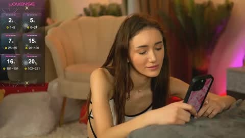 Emily online show from March 2025 01:59:02 AM