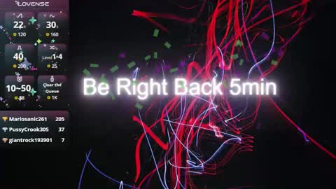 Snapshot of emilyrosee1 chatting on November 2025 07:16:01 AM online show from November 2025 07:16:01 AM